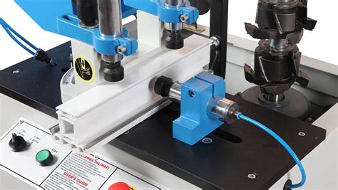 End Milling Machine 